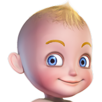 美高梅59599模拟器手机版免费下载安装-美高梅59599模拟器游戏(My Baby Room)下载 v2.3.0 安卓版