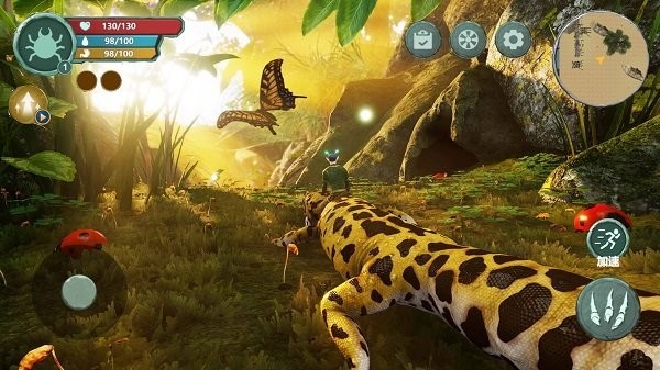 银河集团app下载生存手游下载-银河集团app下载生存中文版下载 v1.0 安卓版游戏画面1