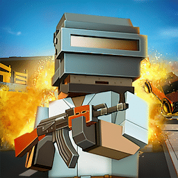 威尼斯人2299吃鸡小游戏下载-威尼斯人2299吃鸡官方版下载 v1.1.0818 安卓版